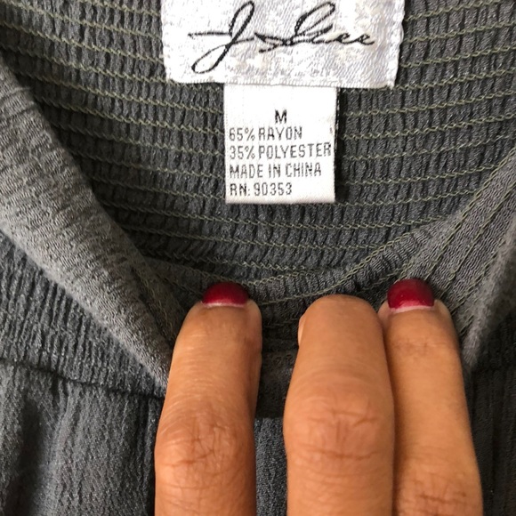 Maxi skirt - Picture 2 of 2